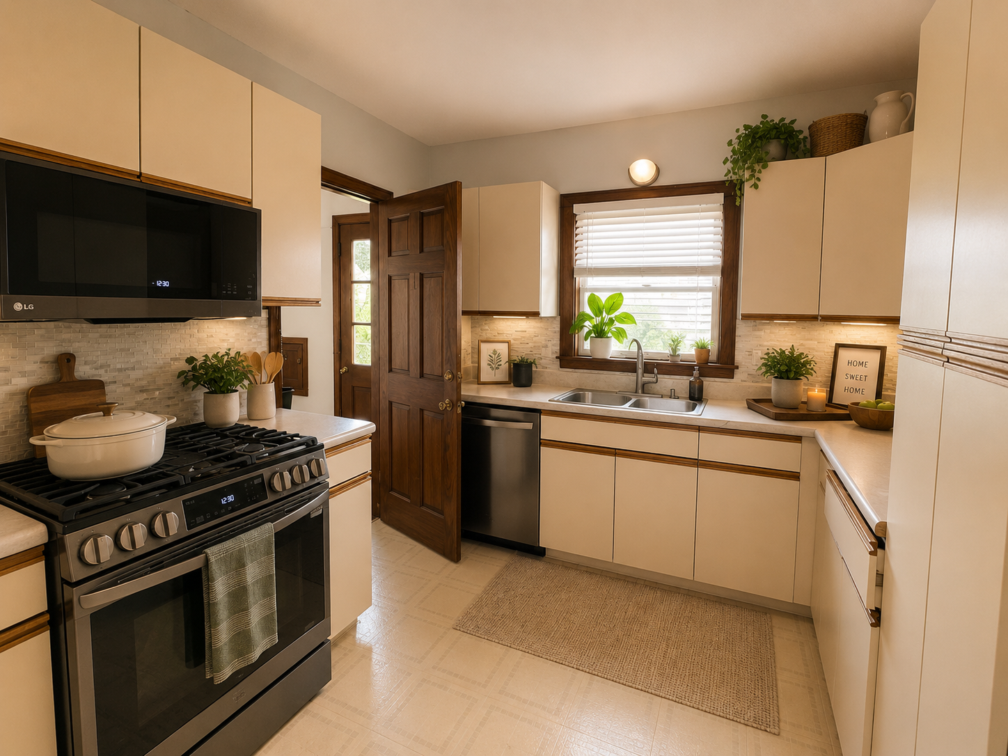 706 S Arnold St unit 1 – photo 5