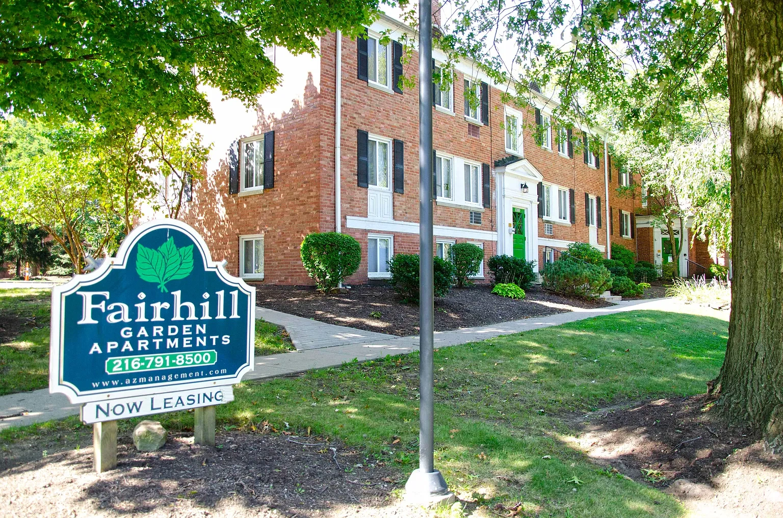 Fairhill Gardens – photo 3