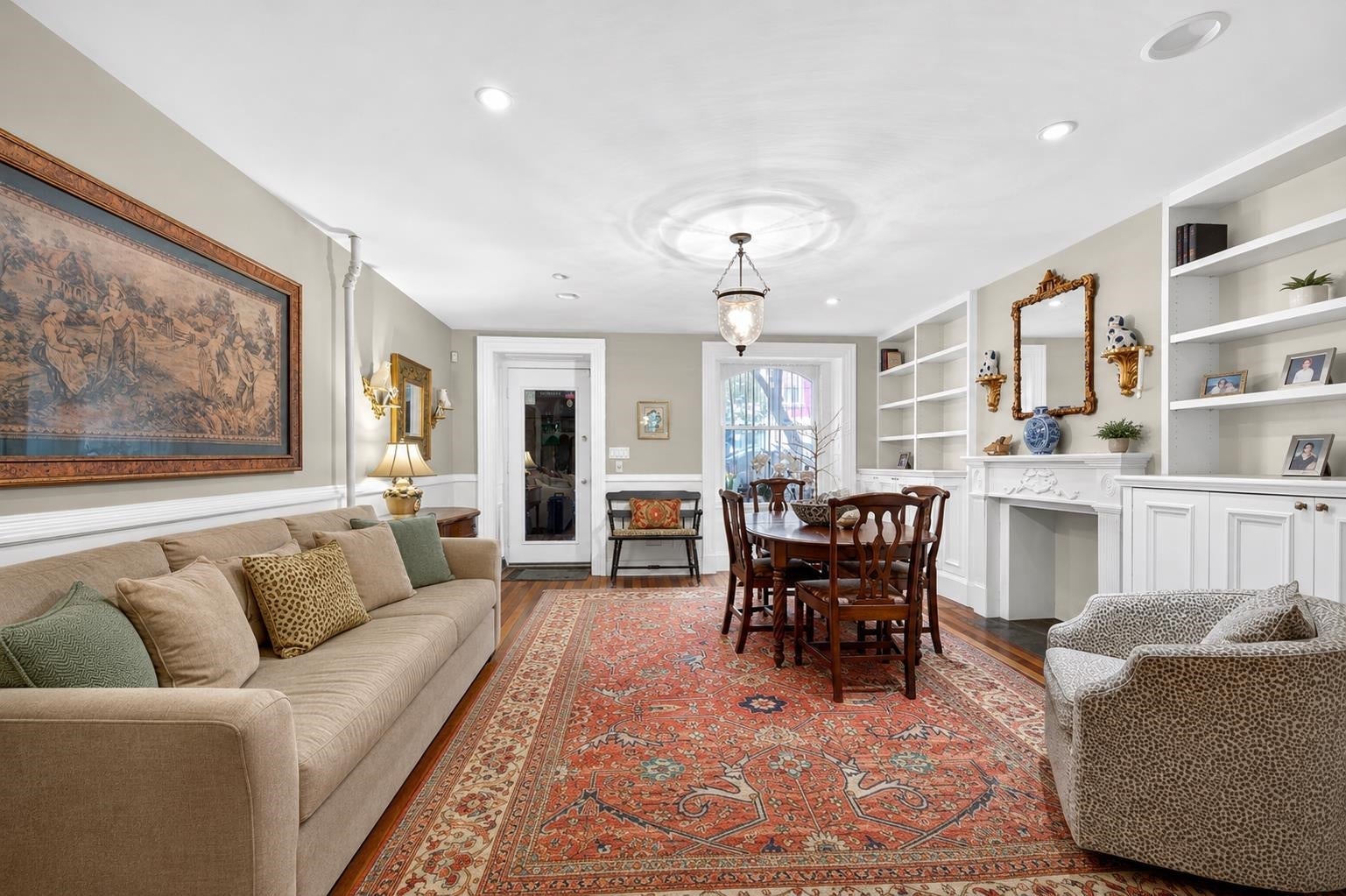 1009 Garden St – photo 4