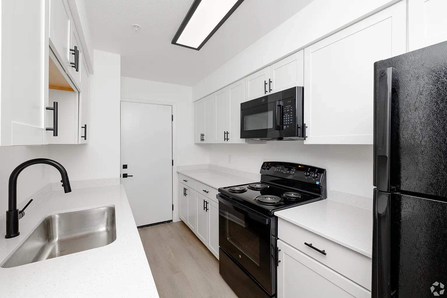 ReNew on Cantrell – Floor plan