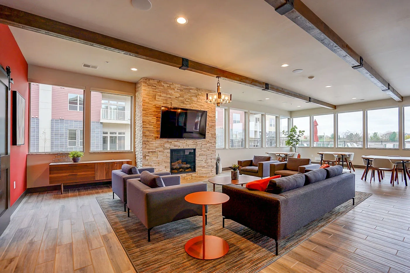 Catalyst on Main – photo 5