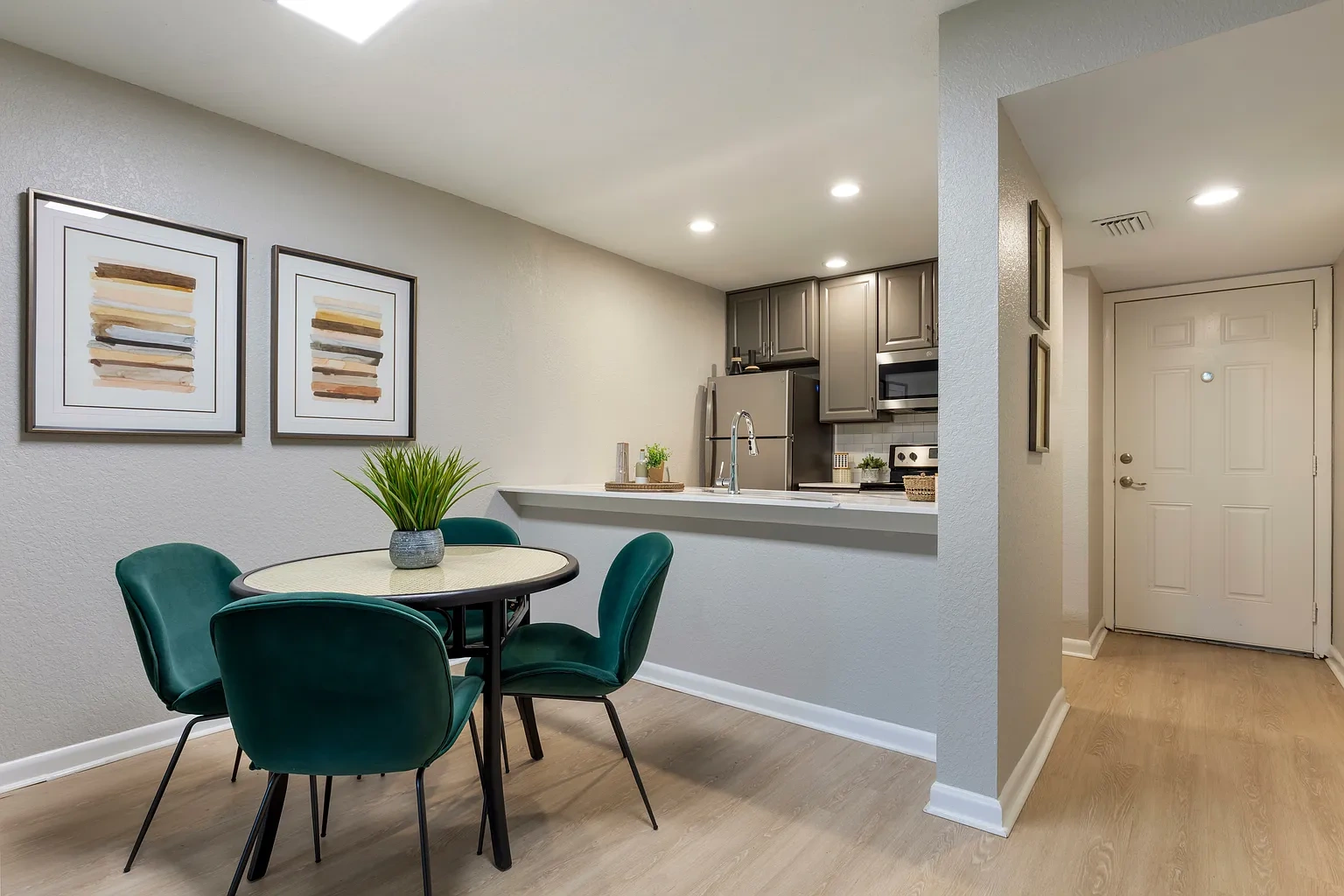 The Marino Apartments – photo 5