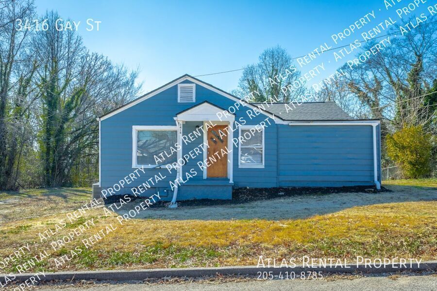 3416 Gay St – photo 1