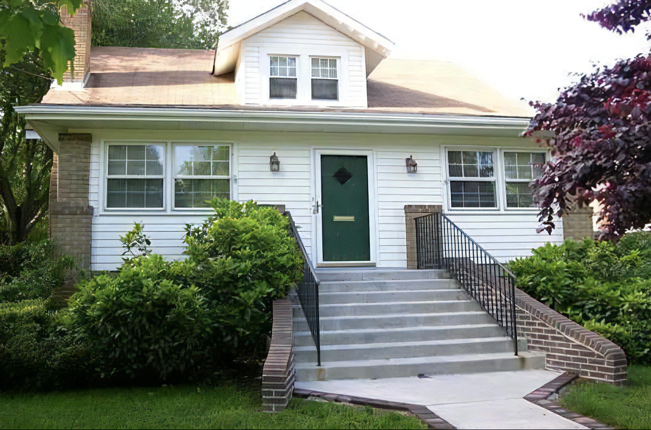 4703 Harvard Rd unit 2 – photo 1