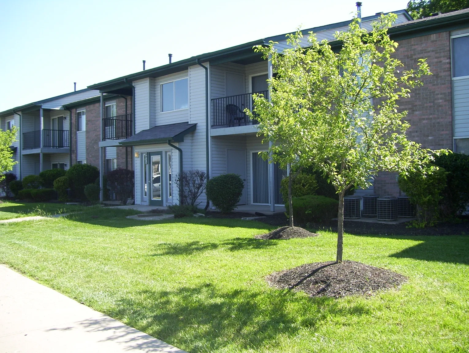 Lyons Gate Apartments – photo 5