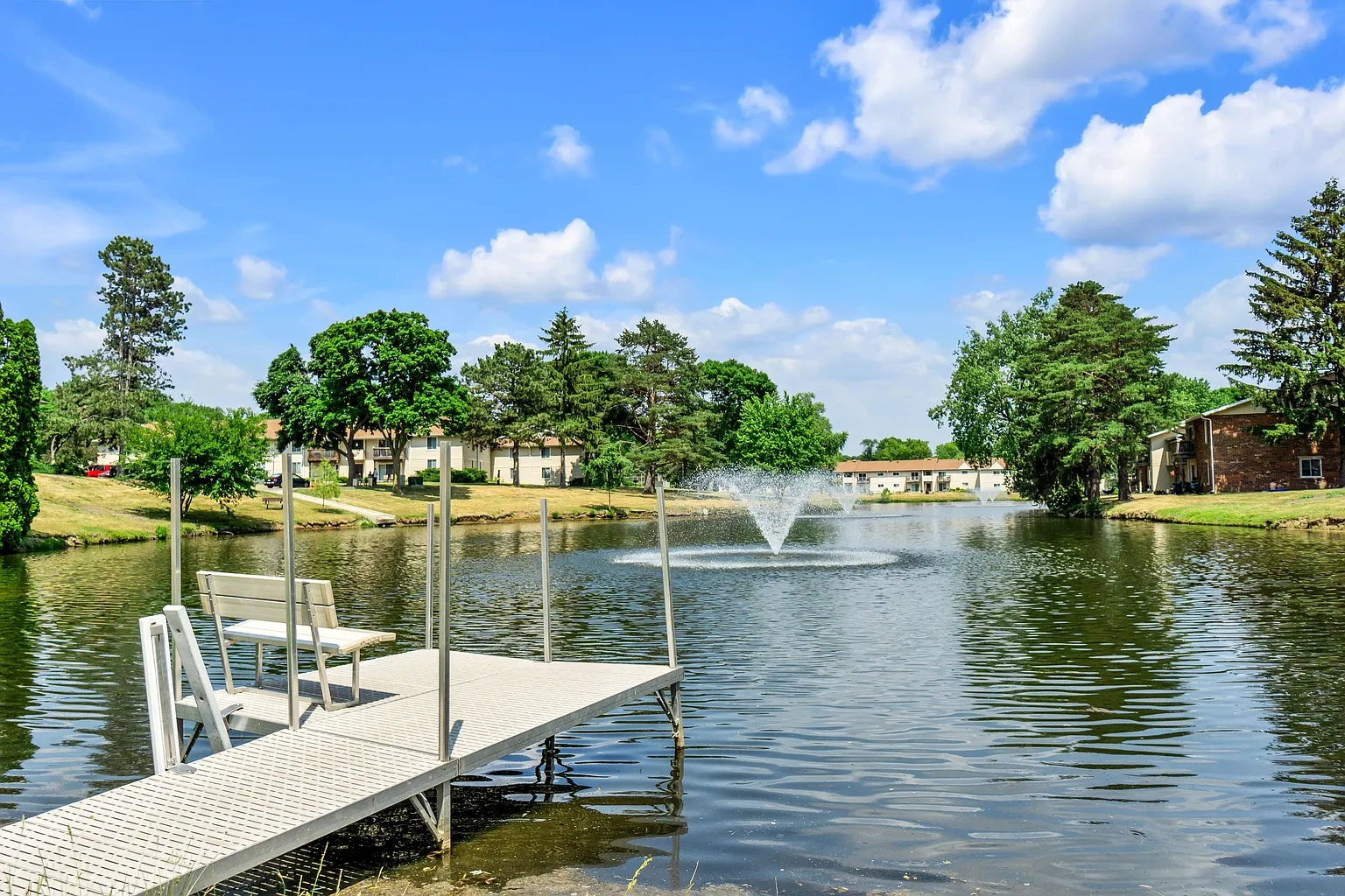 Arbor Lakes – photo 4