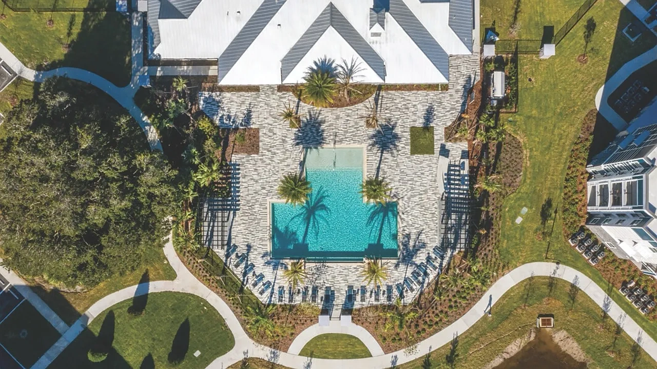 Venice Isles Luxury Apartments – photo 4