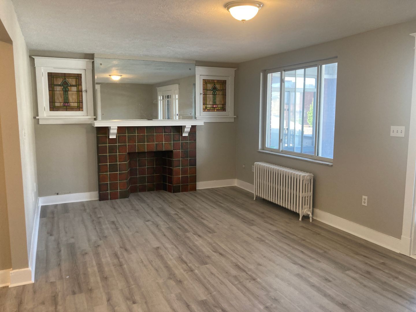 927 Brookline Blvd unit Unit 1 – photo 1