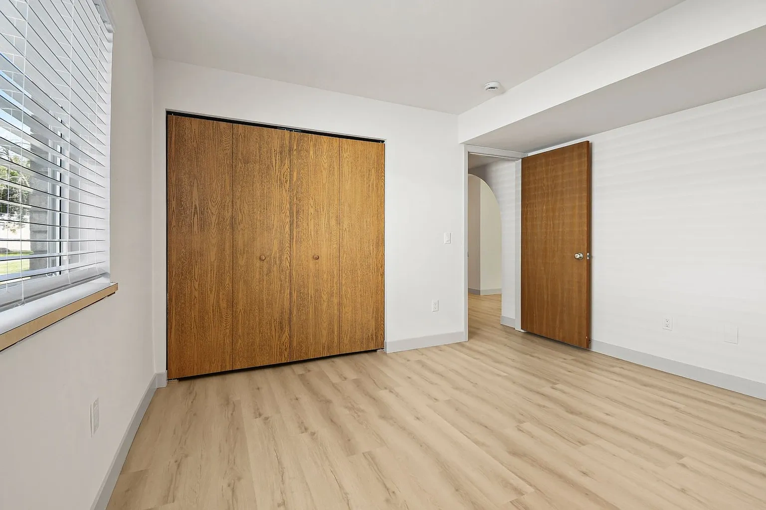 Ridge Creek Apartments – photo 1