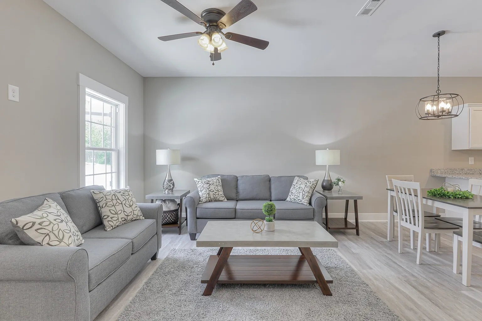 Legacy Townhomes – photo 5
