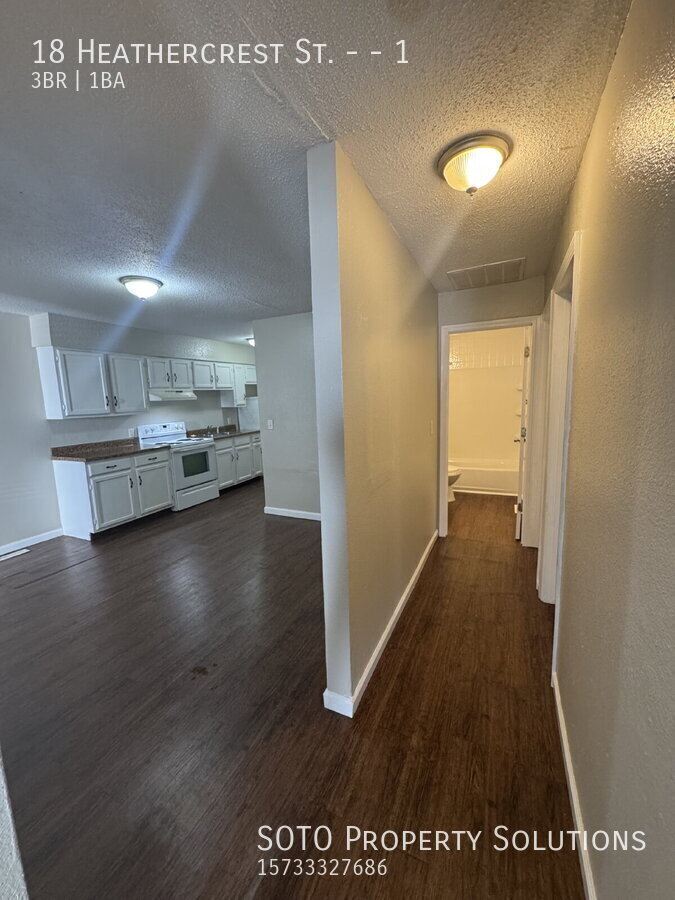 18 Heathercrest St – photo 2