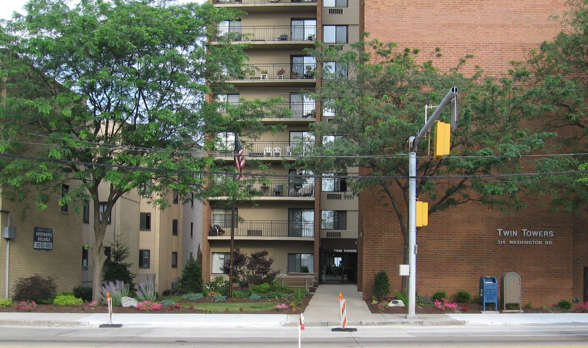 314 Washington Rd – photo 1