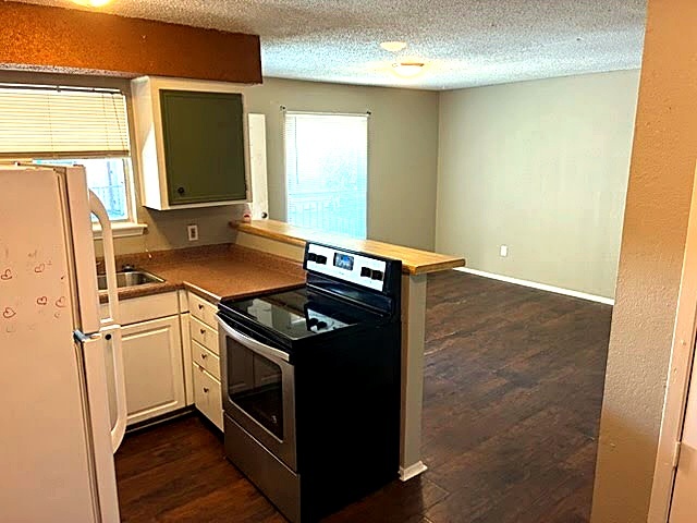 210 N Vandeveer St unit 7 – photo 5