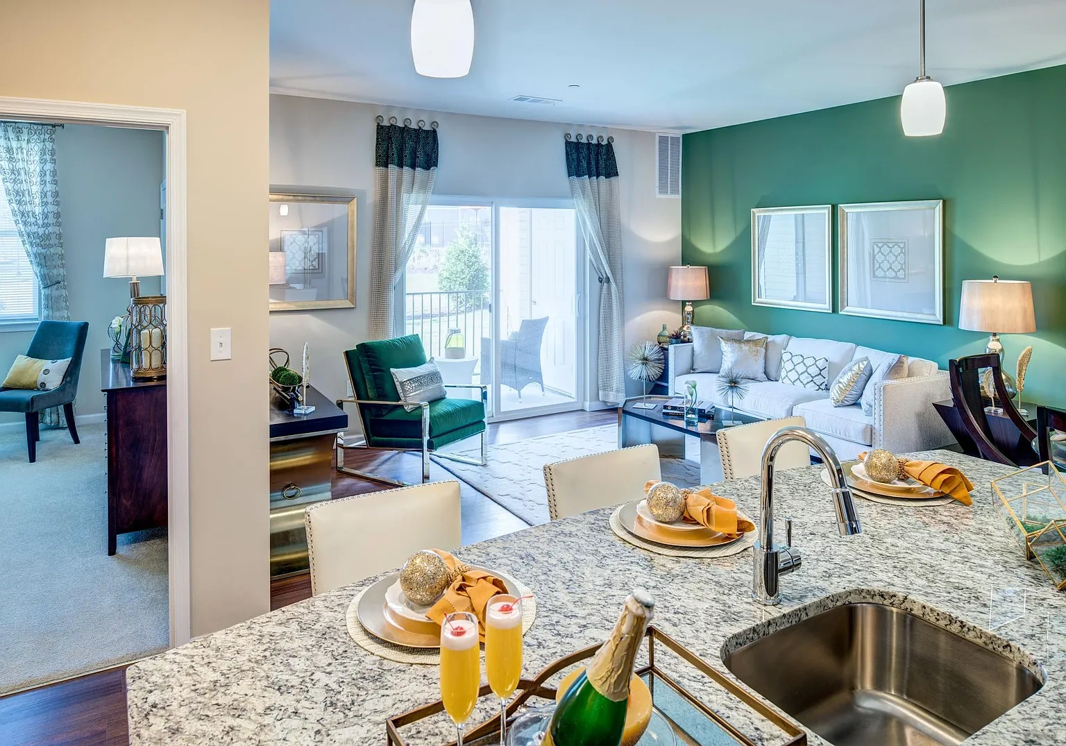 The Mark, Fairfield County ~ Resort-Inspired Luxury Living – photo 5