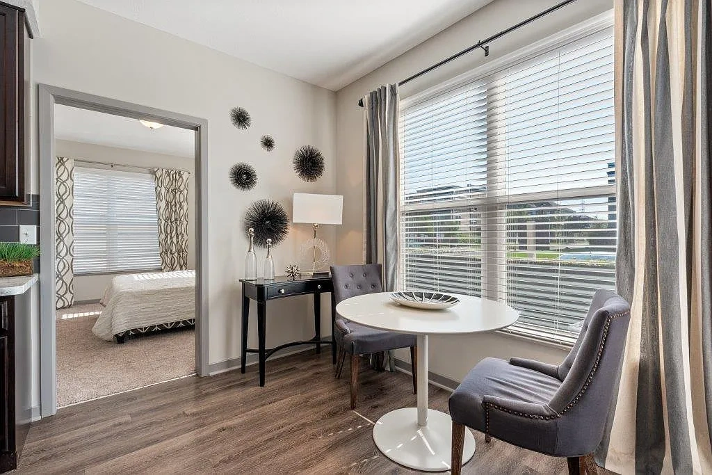 Palmer House Apartment Homes – photo 3