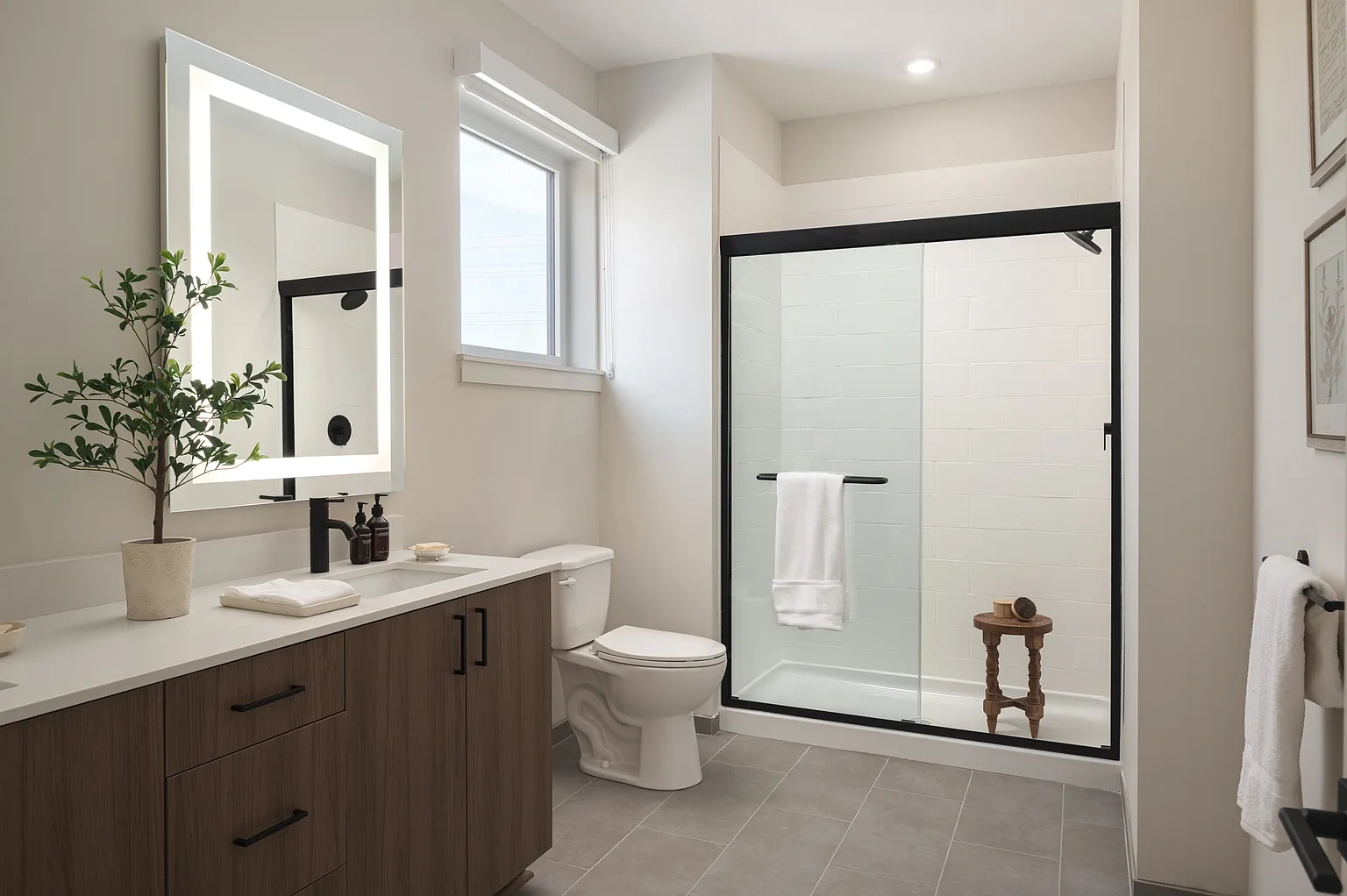 Orris Townhomes – photo 1
