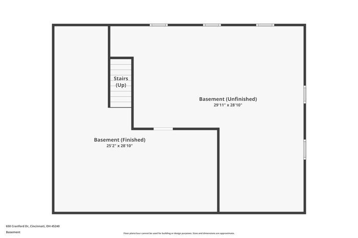650 Cranford Dr – photo 3