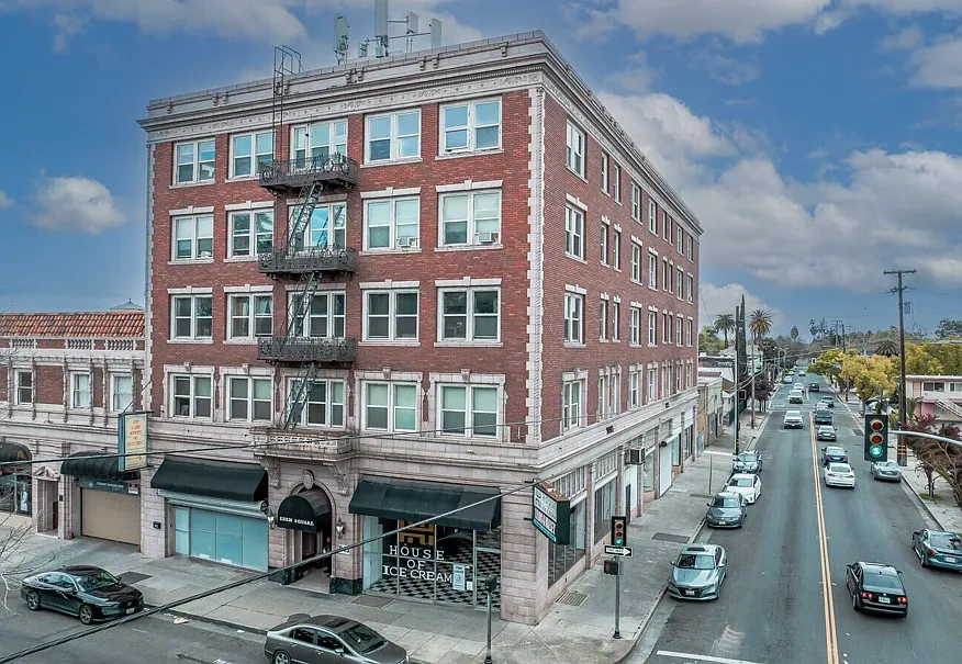 Eden Square Apartments – photo 2