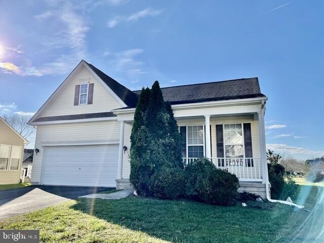 32 Wanoma Cir – photo 1