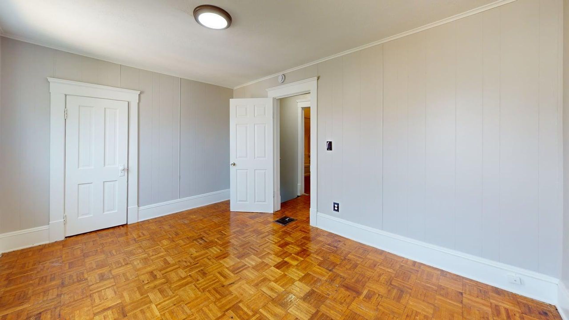 7424 Indiana Ave unit 7424 Indiana Ave - Rear – photo 4