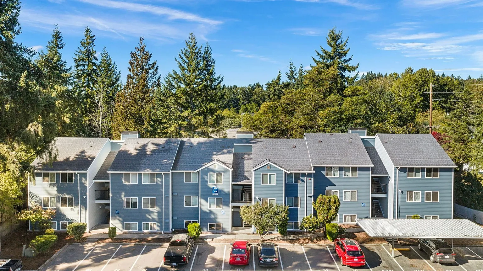 Heron View Apartment Homes – photo 5