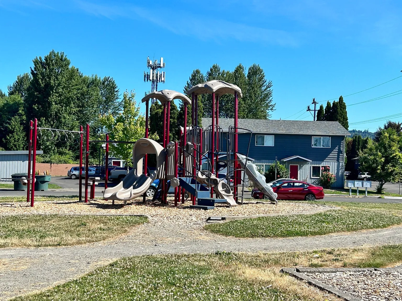 Park Place South LLC – photo 4