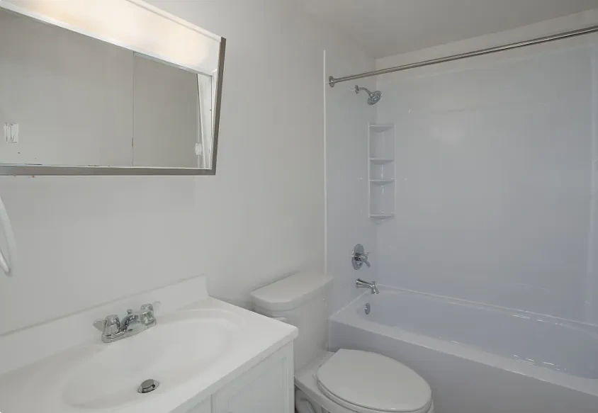 Park Ridge Apartments – photo 1