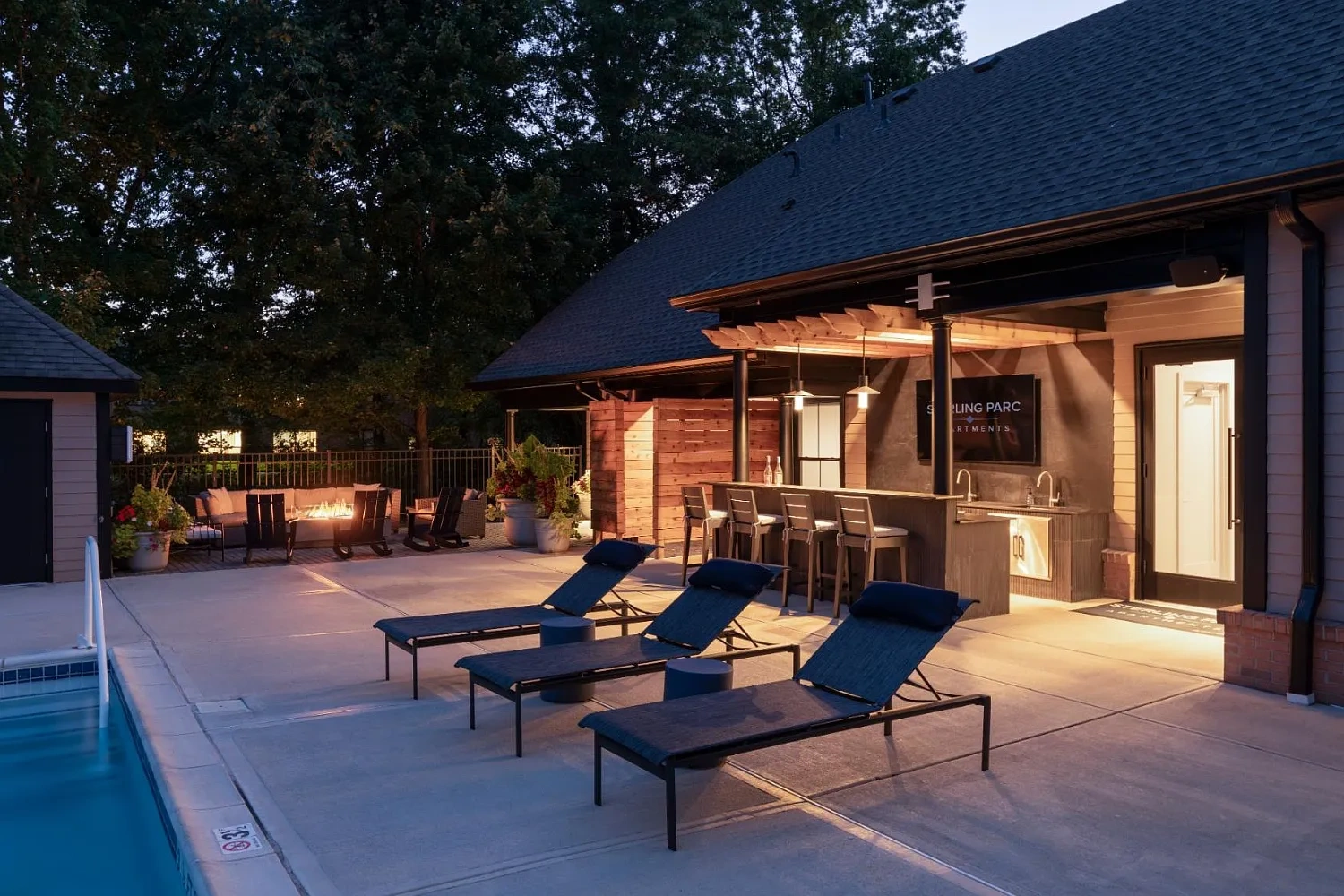 Sterling Parc at Hanover – photo 1