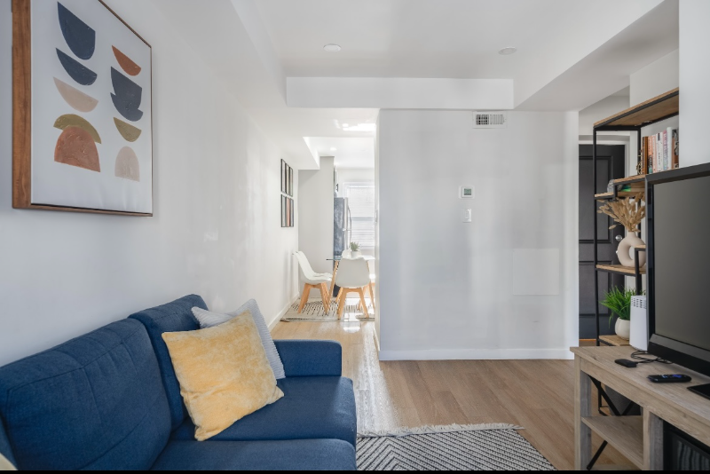 12 W 52nd St unit 2 – photo 4