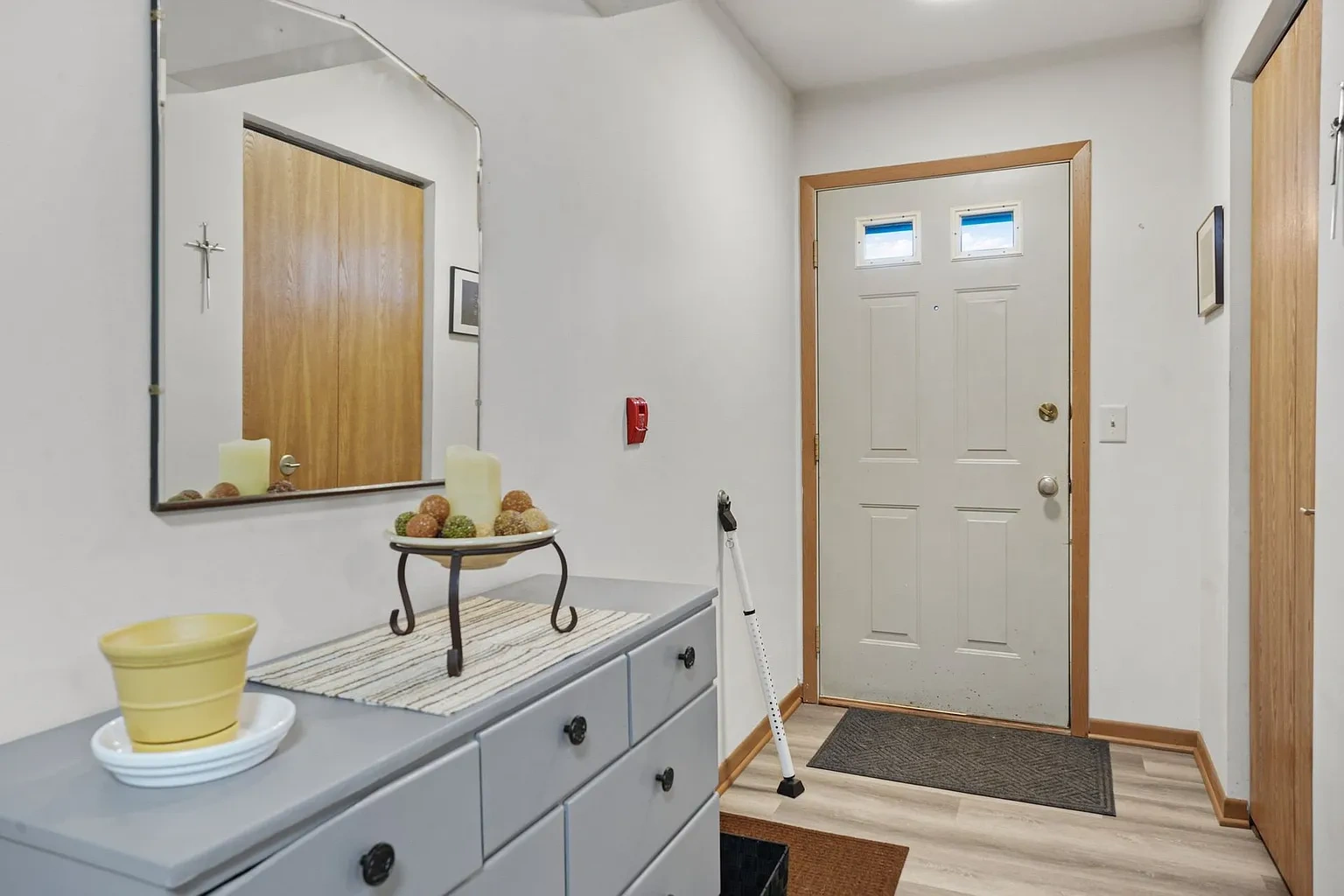 Ridge Creek Apartments – photo 5