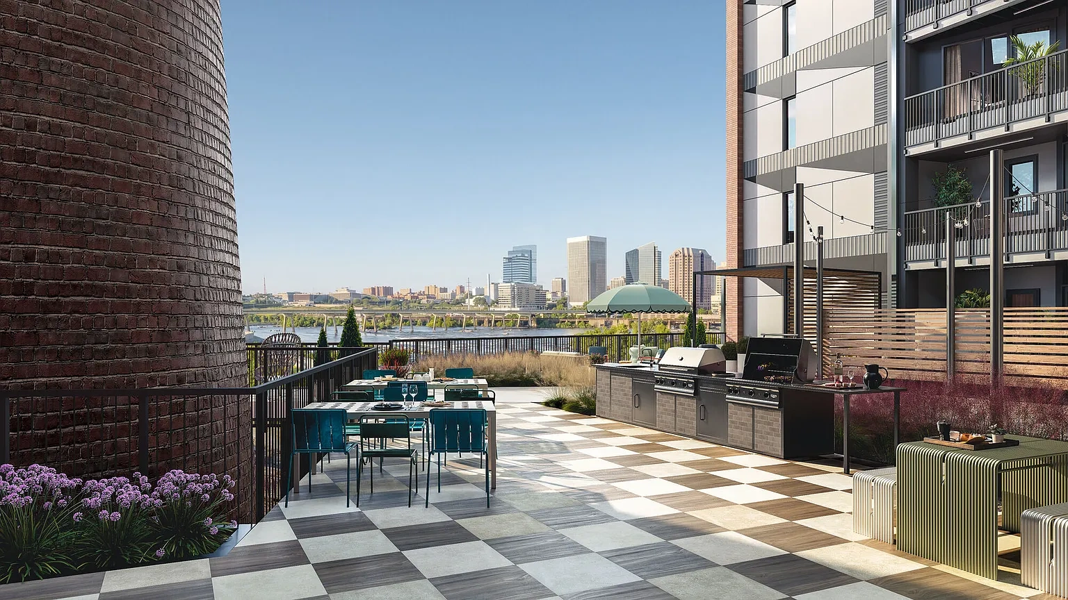 The Hues at City View – photo 1