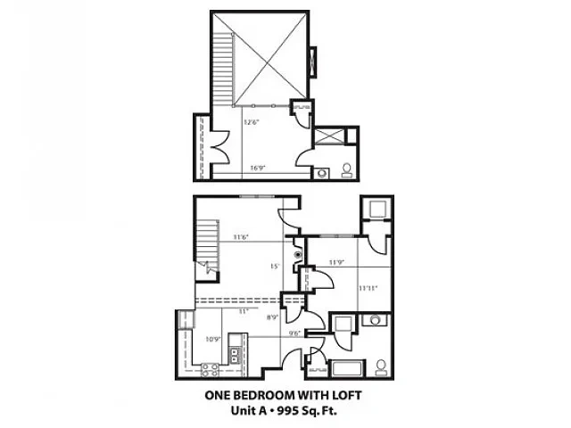 Brownstone on Old Sauk – photo 1