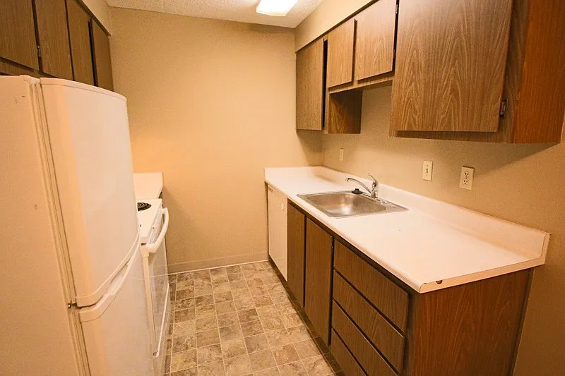 Quadrangle Apartments – photo 3