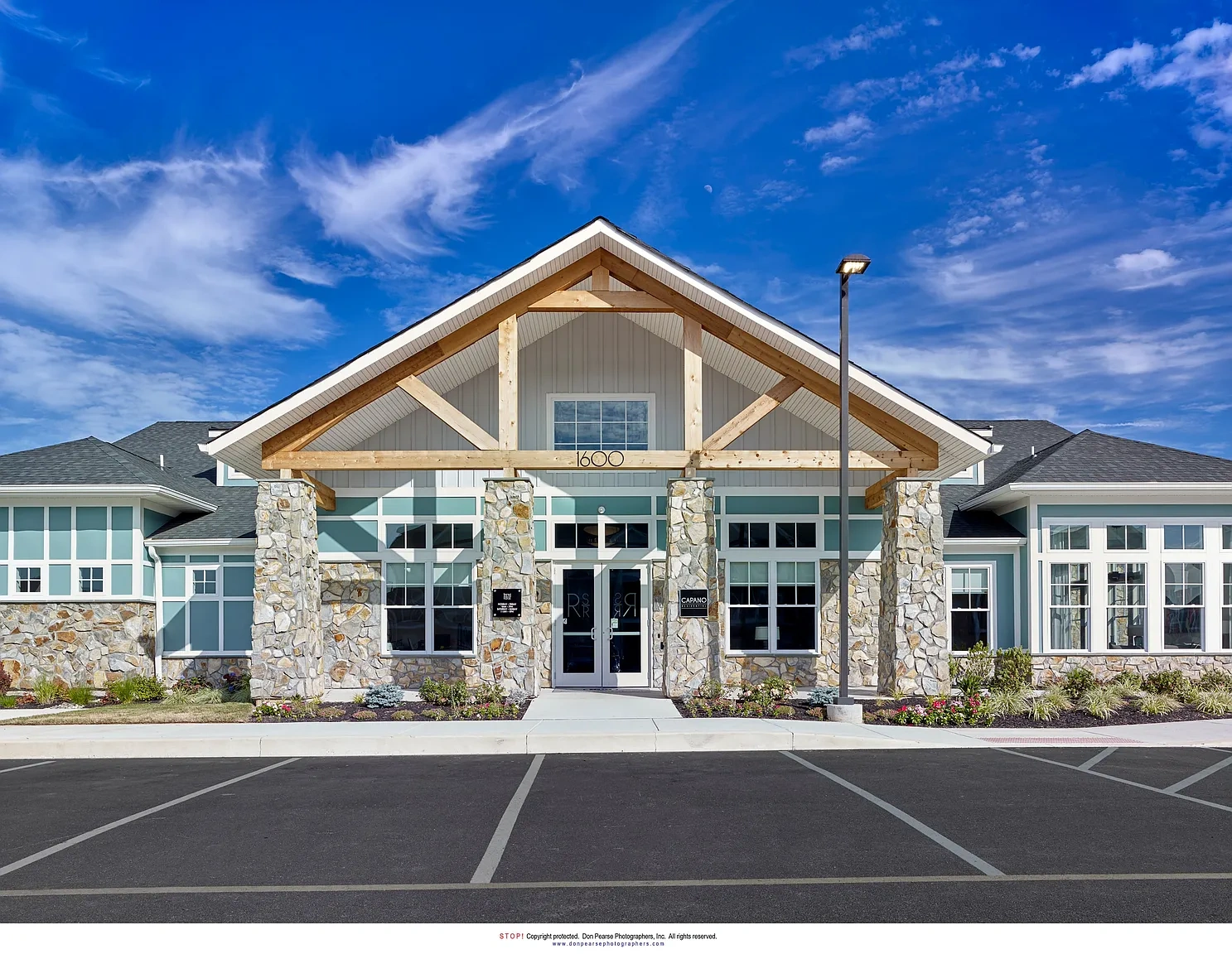The Reserve at South Ridge Phase l – photo 4