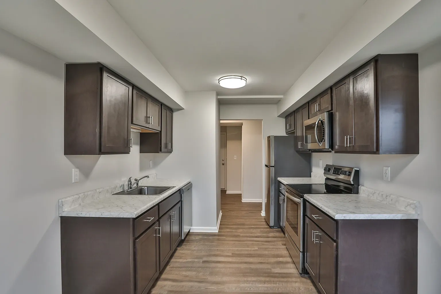 Adams Station Apartments – photo 3