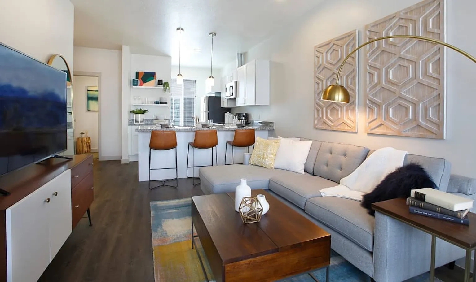 Strata99 Townhomes – photo 5