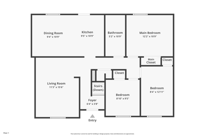 3132 Dorf Dr – photo 2