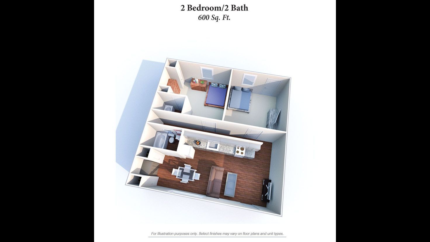 601 Moses Dr unit 2-2 – photo 5