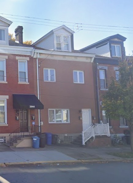 3942 Liberty Ave unit 2 – photo 1