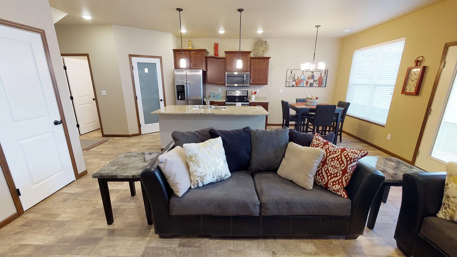 Stonemill Townhomes – photo 3