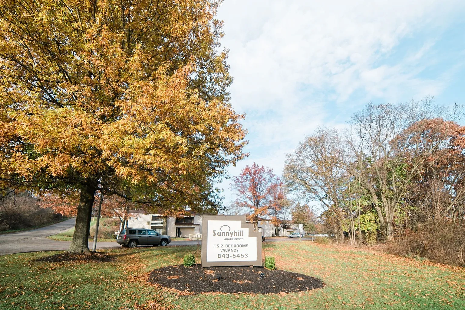 Sylvan Ridge Apartments – photo 4