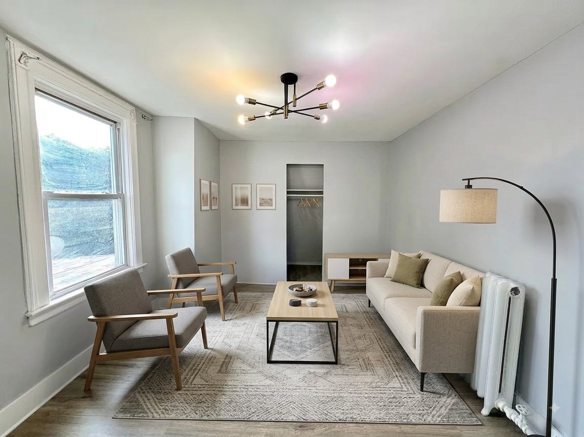 117 4th Ave unit 3 – photo 1