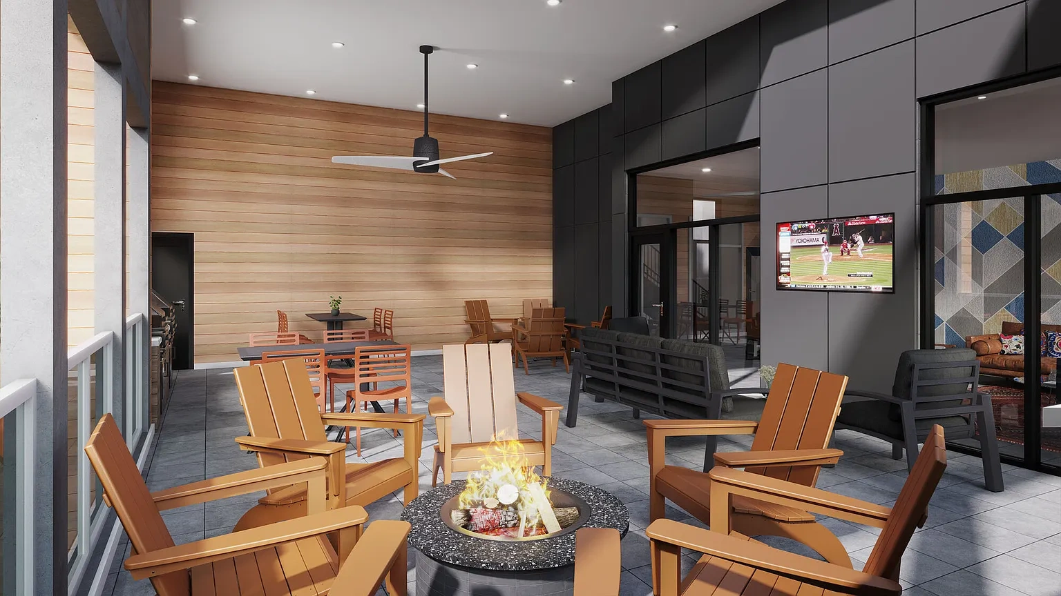 The Westbrook Apartments at Brewers Row – photo 5
