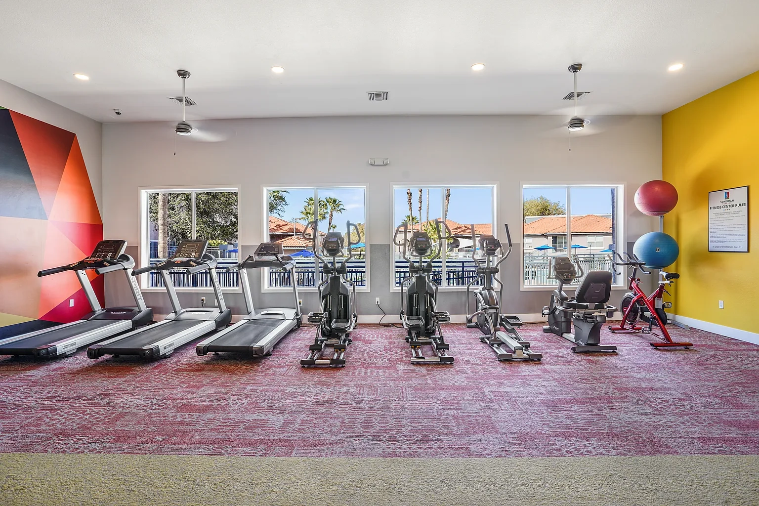 Sonoran Reserve Apartments – photo 4
