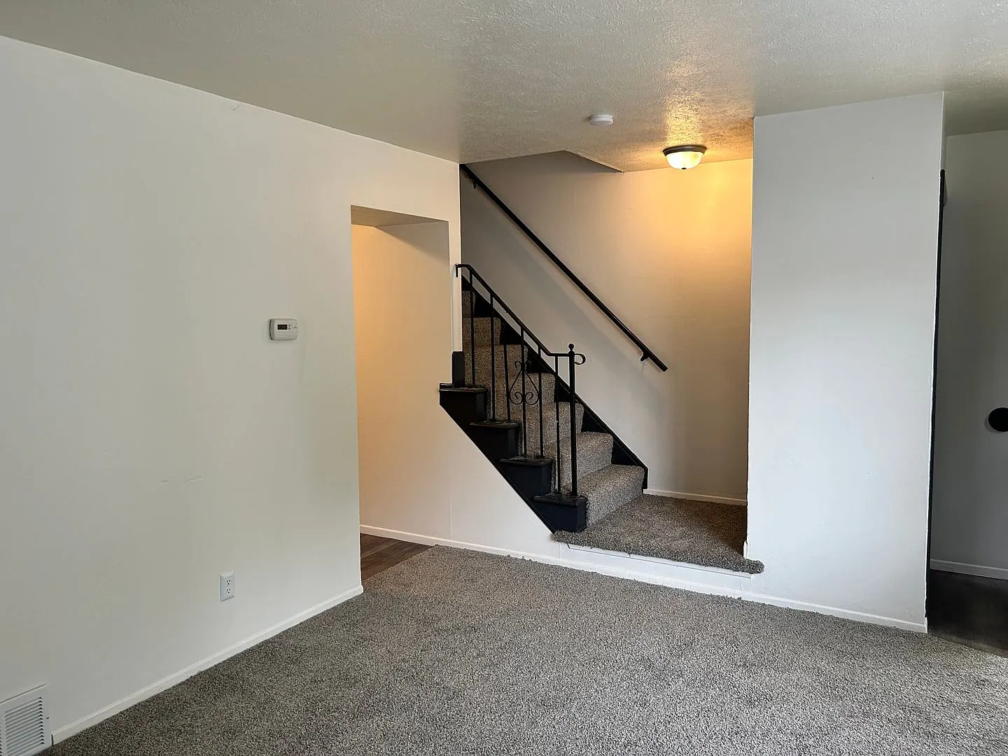 Cottonwood Lane – Floor plan