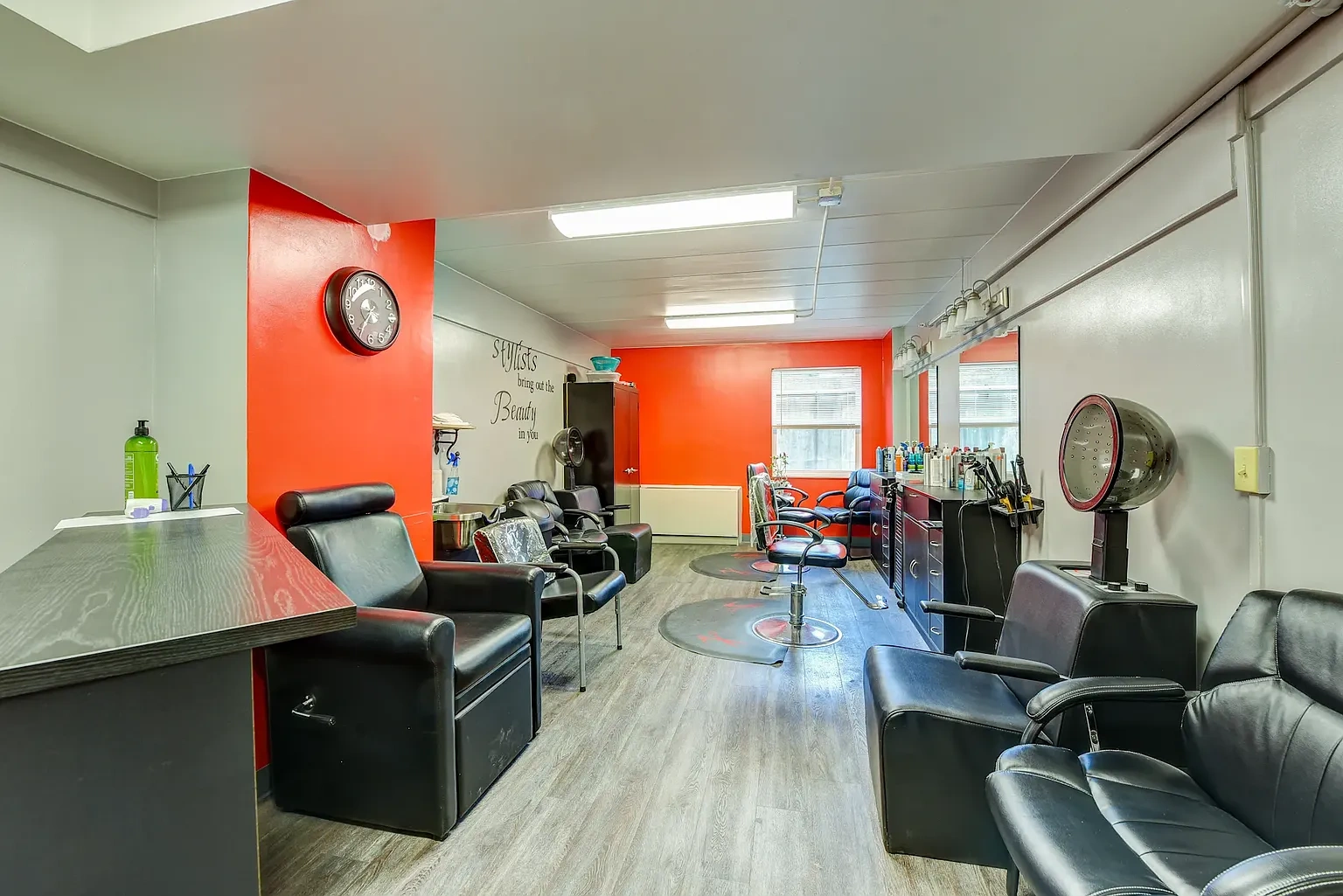 Bellmead Apartments – photo 5