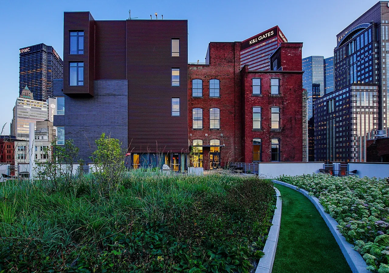 Eighth & Penn Apartments – photo 3