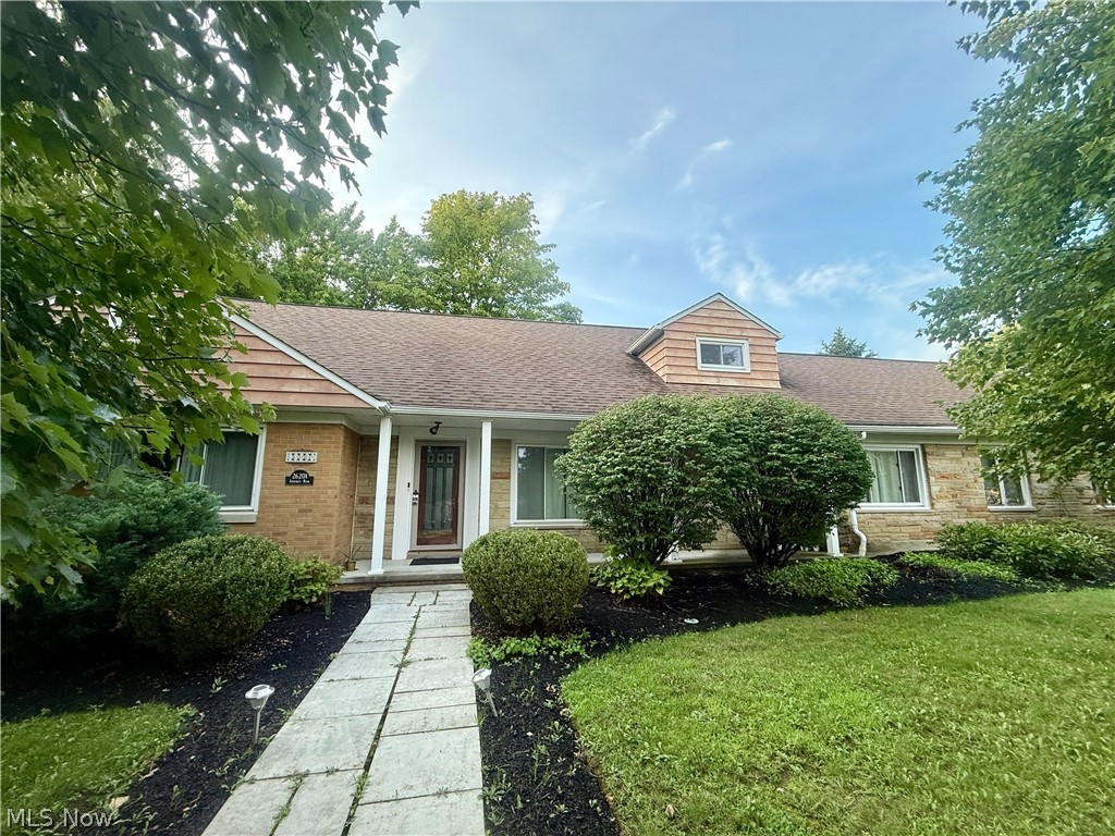 26201 Annesley Rd – photo 1