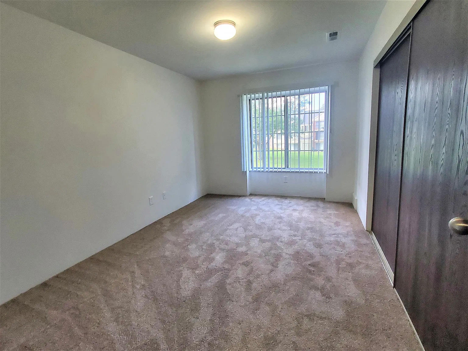 Thornridge Apartments – Floor plan