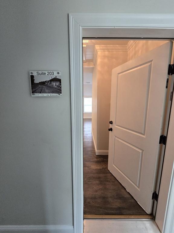 285 St George St unit 203 – photo 1
